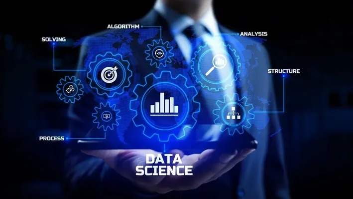 what is future of data science